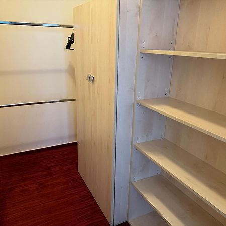 Apartment With Mountain View In Hotel Crocus, Štrbské Pleso 외부 사진