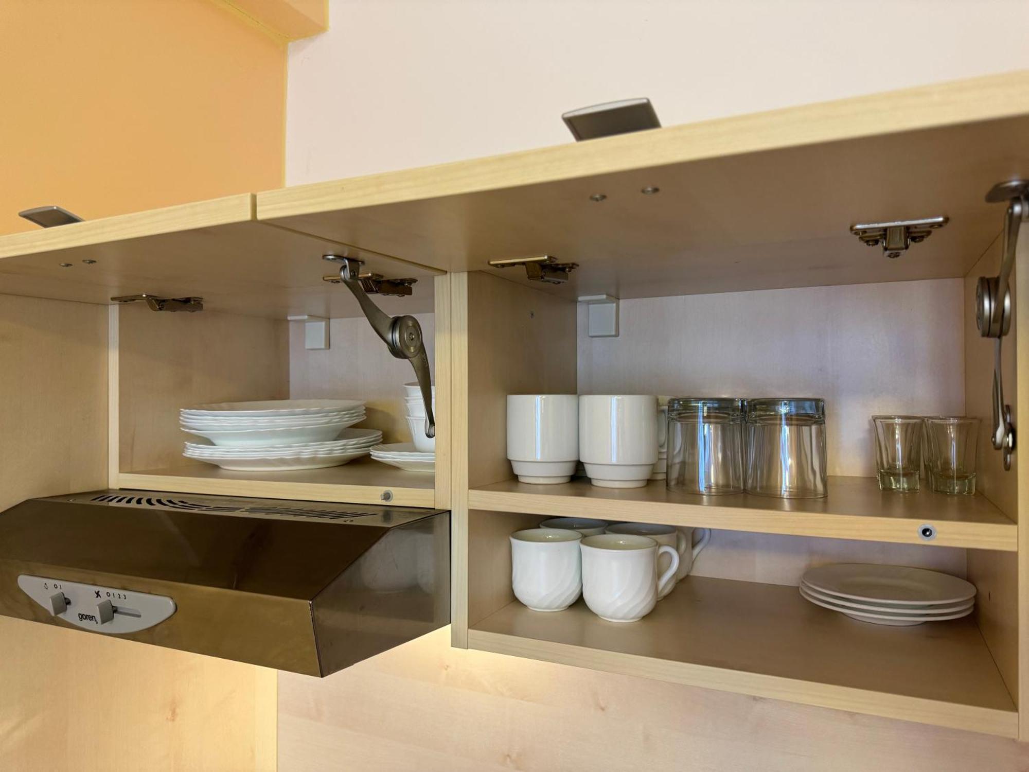 Apartment With Mountain View In Hotel Crocus, Štrbské Pleso 외부 사진