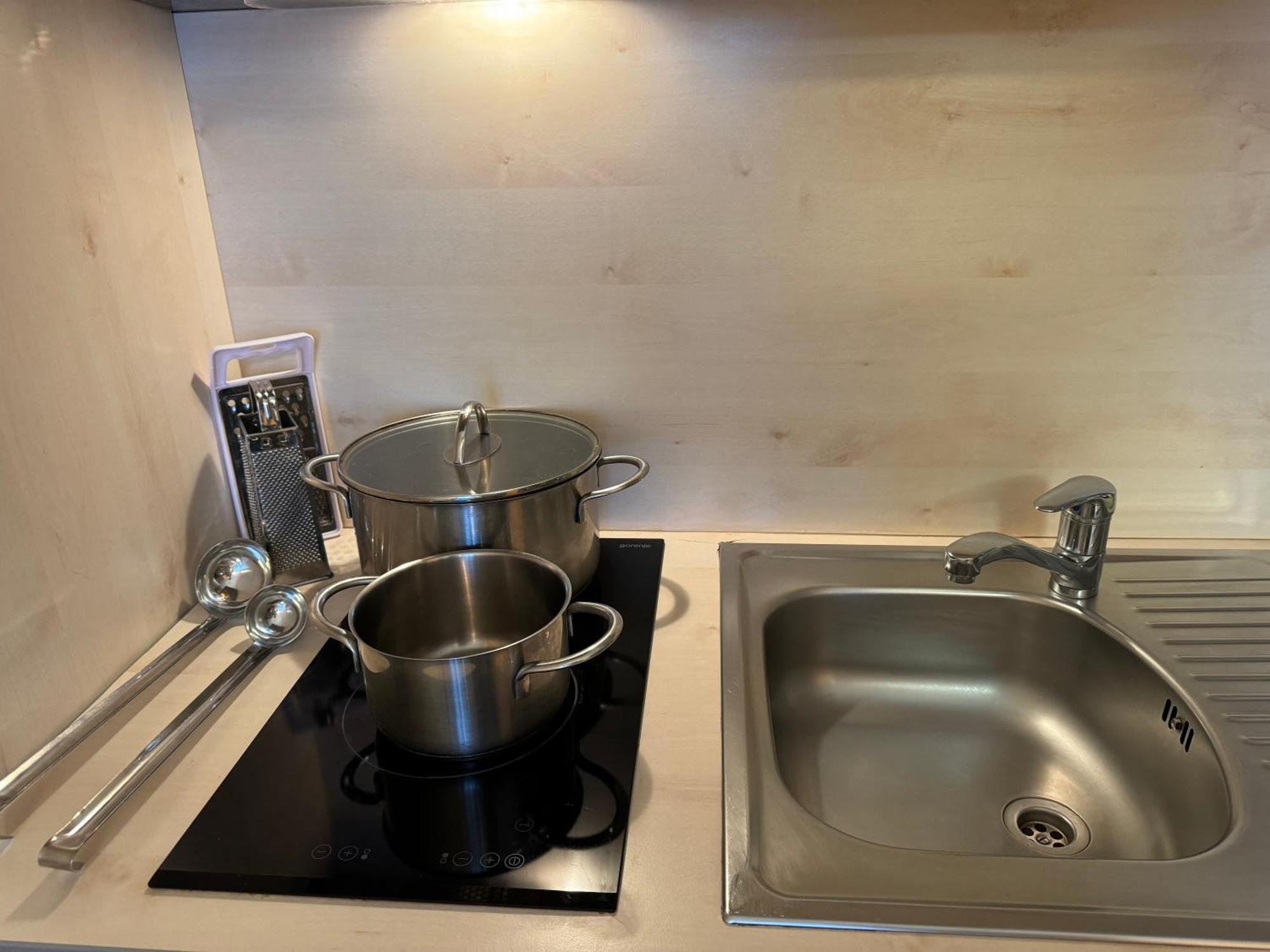 Apartment With Mountain View In Hotel Crocus, Štrbské Pleso 외부 사진